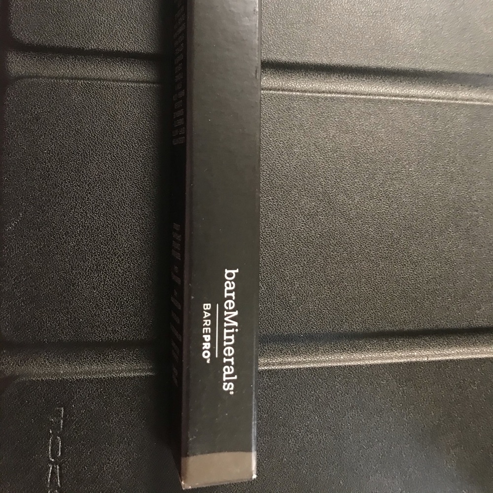 Bare minerals long wear eye shadow stick